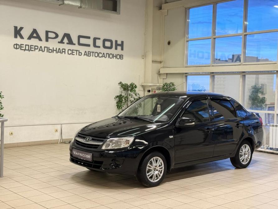 Lada (ВАЗ) Granta I Волгоград  - изображение 1