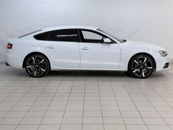 Audi A5 I (8T) Рестайлинг с пробегом 2012 года, цена 1 600 000 рублей, 199856 км, лифтбек, Автокод Объявления