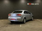 Mitsubishi Lancer X Челябинск  - изображение 26