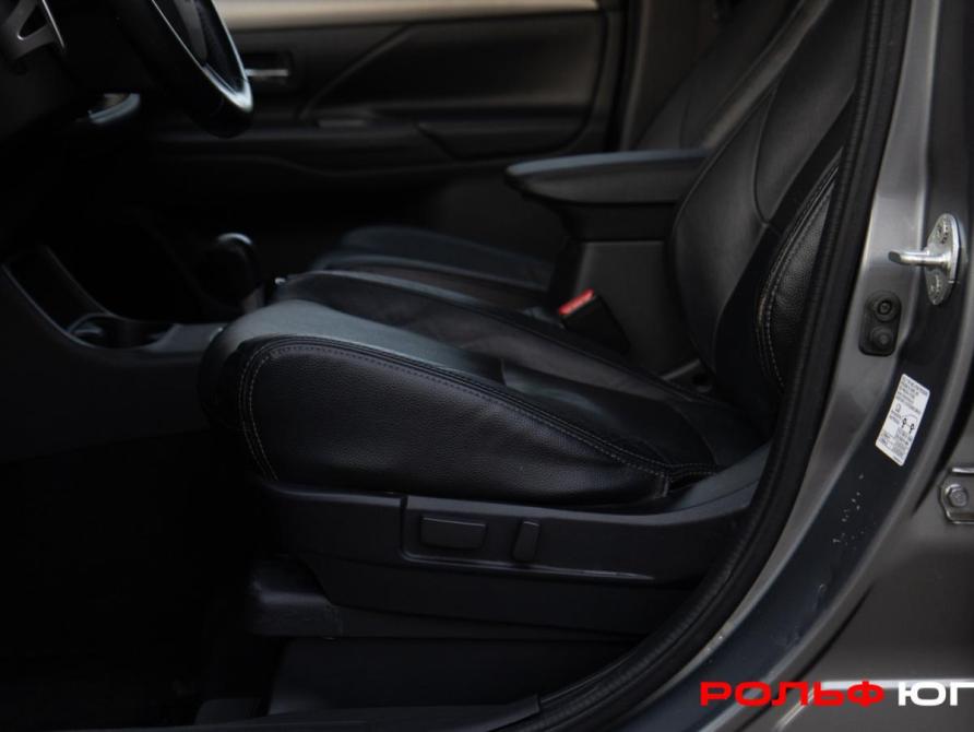 Mitsubishi Outlander III Москва  - изображение 16