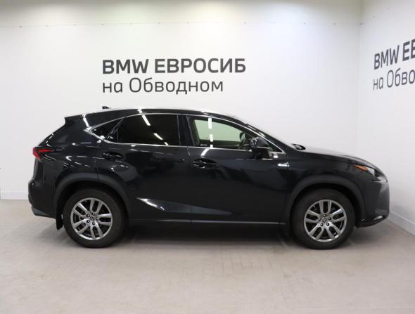 Lexus NX I Рестайлинг с пробегом 2021 года, цена 4 190 000 рублей, 68430 км, внедорожник, Автокод Объявления