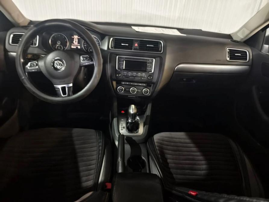 Volkswagen Jetta VI Рестайлинг Самара  - изображение 9
