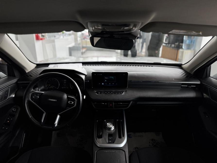 Haval Jolion I Рестайлинг Тула  - изображение 16
