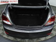 Hyundai Solaris I Белгород  - изображение 32