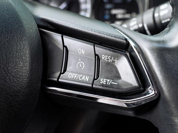 Mazda CX-5 II с пробегом 2020 года, цена 2 962 000 рублей, 86819 км, внедорожник, Автокод Объявления