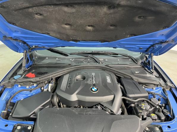 BMW 3 серии VI (F3x) Рестайлинг с пробегом 2016 года, цена 1 950 000 рублей, 187000 км, седан, Автокод Объявления