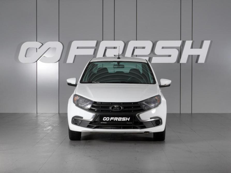 Lada (ВАЗ) Granta I Рестайлинг Минеральные Воды  - изображение 3