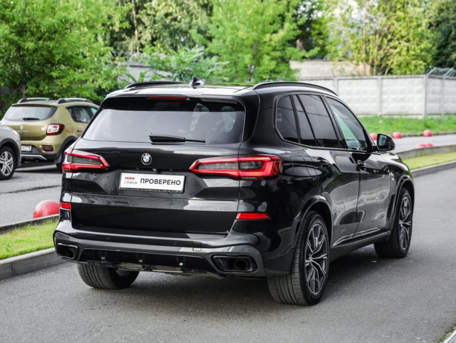 BMW X5 IV (G05/G18) Санкт-Петербург  - изображение 7