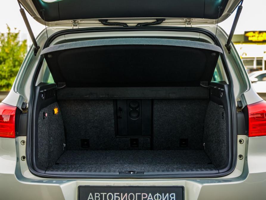 Volkswagen Tiguan I Рестайлинг Волгоград  - изображение 32