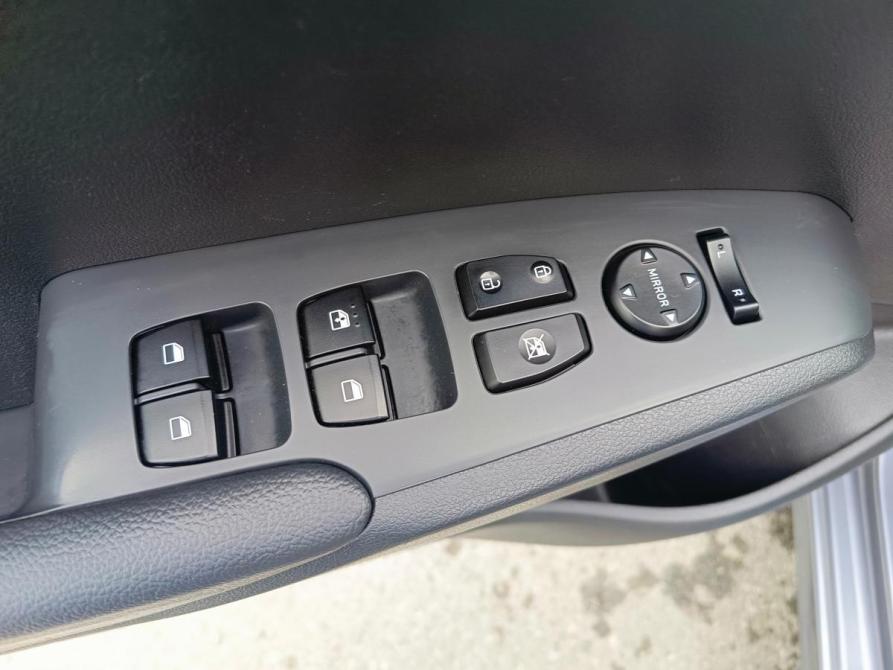 Hyundai Solaris II Рестайлинг Тюмень  - изображение 11