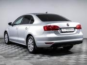 Volkswagen Jetta VI Москва  - изображение 23