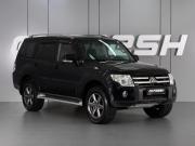 Mitsubishi Pajero IV Минеральные Воды  - изображение 25