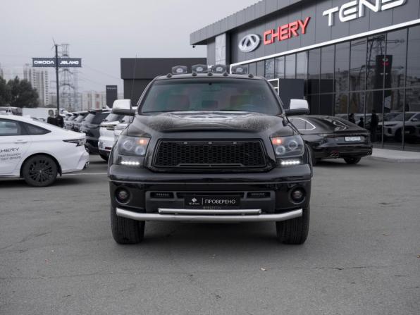 Toyota Tundra II с пробегом 2012 года, цена 4 700 000 рублей, 139547 км, пикап, Автокод Объявления