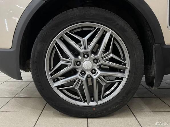 Opel Antara I Рестайлинг с пробегом 2012 года, цена 1 070 000 рублей, 172364 км, внедорожник, Автокод Объявления