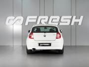 BMW 1 серии I (E81/E82/E87/E88) Рестайлинг Минеральные Воды  - изображение 17