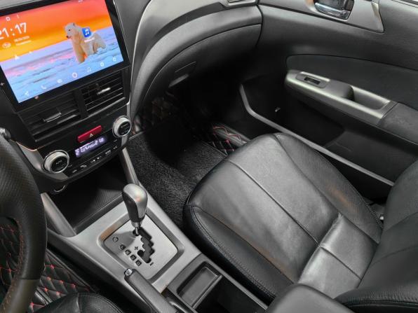 Subaru Forester III Рестайлинг с пробегом 2012 года, цена 1 220 000 рублей, 171053 км, внедорожник, Автокод Объявления