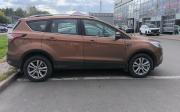 Ford Kuga II Рестайлинг Кемерово  - изображение 13