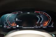 BMW 5 серии VII (G30/G31/G38) Крым  - изображение 47