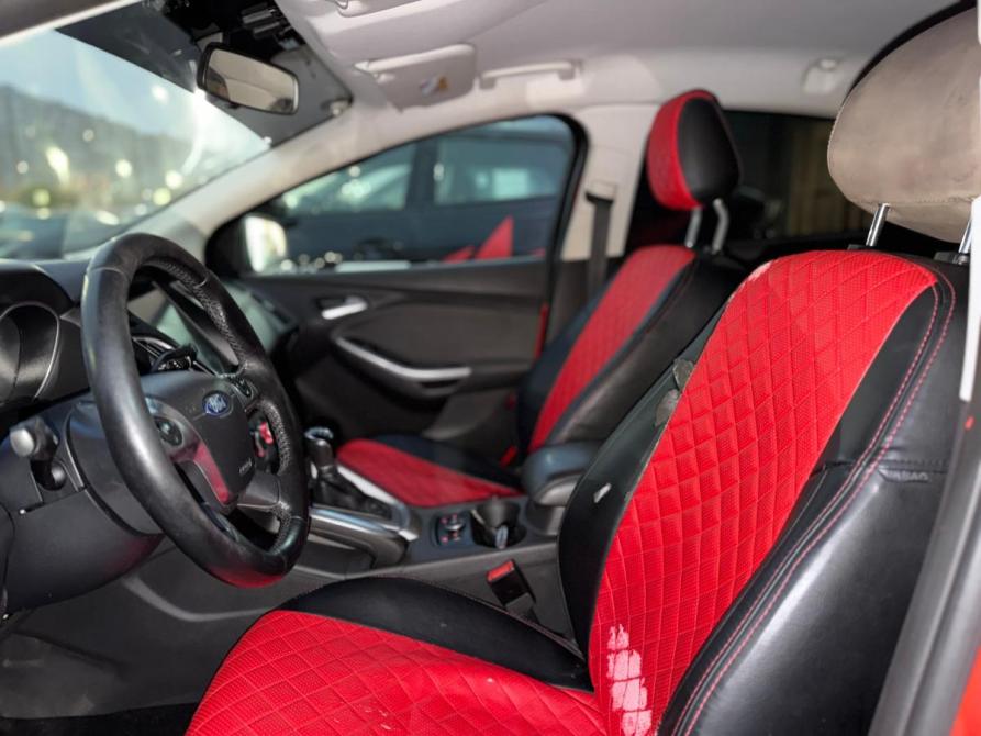 Ford Focus III Череповец  - изображение 10