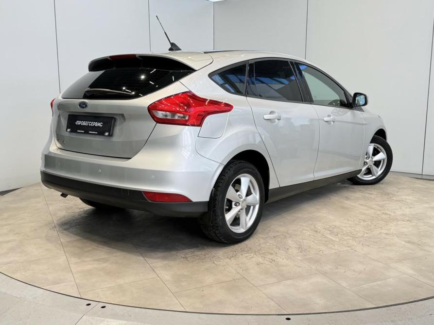 Ford Focus III Рестайлинг Волжский  - изображение 5