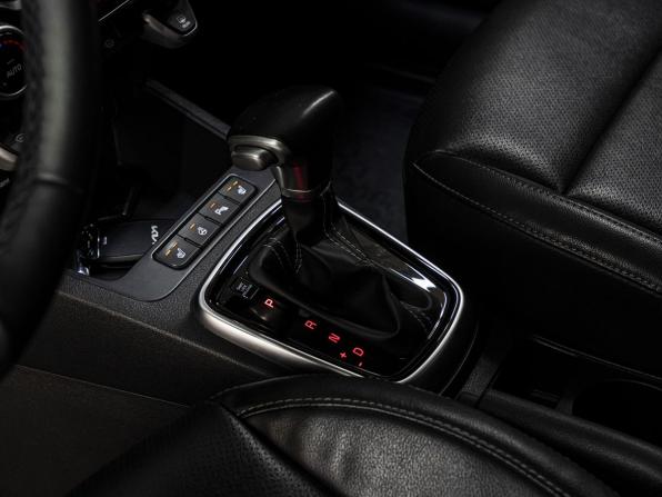 Kia Rio IV Рестайлинг с пробегом 2021 года, цена 1 850 000 рублей, 78519 км, хэтчбек, Автокод Объявления