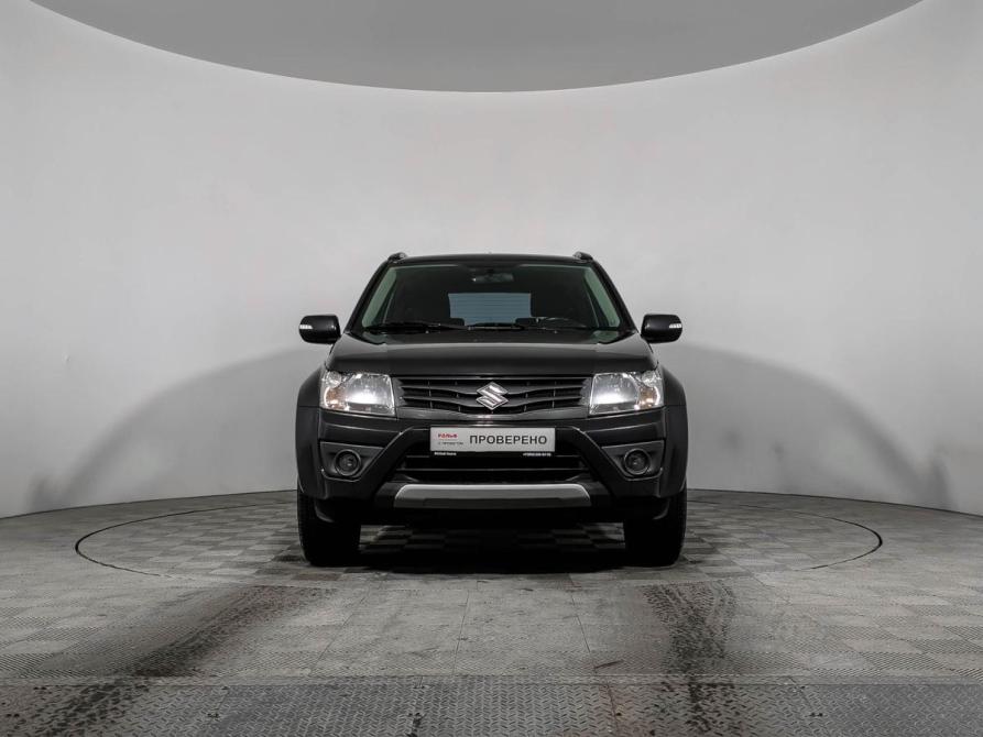 Suzuki Grand Vitara II Рестайлинг 2 Санкт-Петербург  - изображение 2
