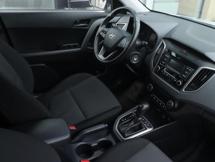 Hyundai Creta I Рестайлинг Казань  - изображение 11