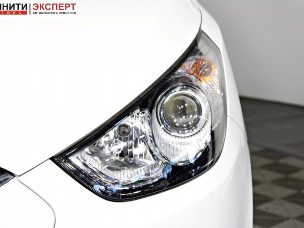 Hyundai ix35 I с пробегом 2012 года, цена 1 597 000 рублей, 36898 км, внедорожник, Автокод Объявления