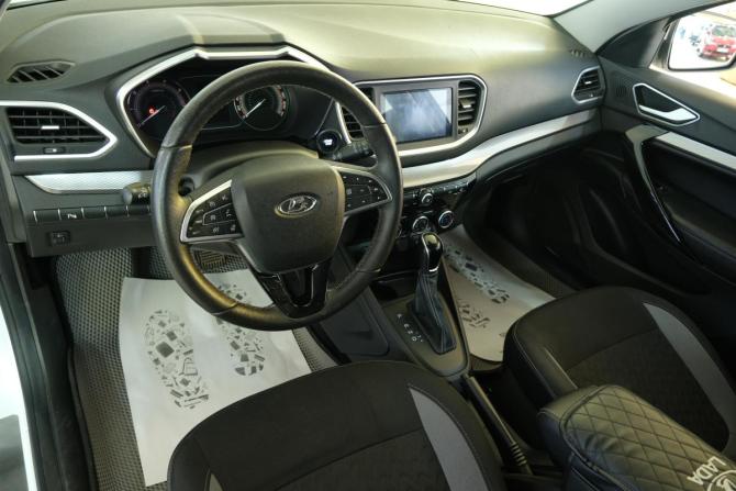 Lada (ВАЗ) Vesta I Рестайлинг (NG) с пробегом 2024 года, цена 1 299 000 рублей, 49500 км, универсал, Автокод Объявления