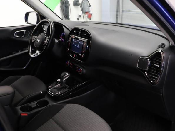 Kia Soul III с пробегом 2019 года, цена 2 100 000 рублей, 78727 км, хэтчбек, Автокод Объявления