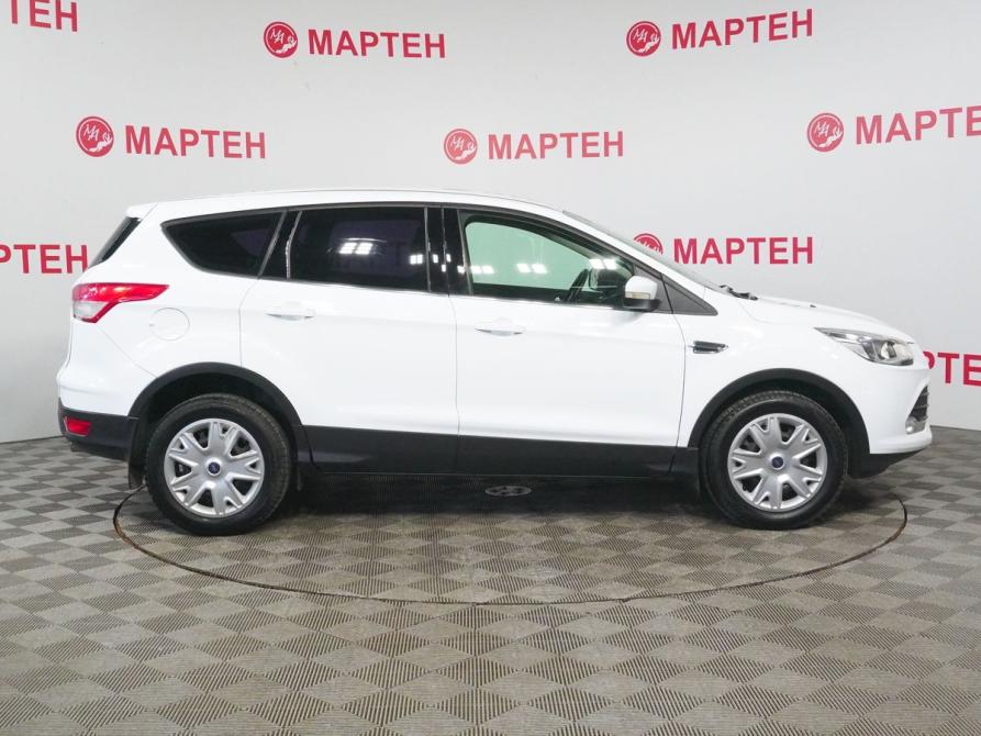 Ford Kuga II Вологда  - изображение 4
