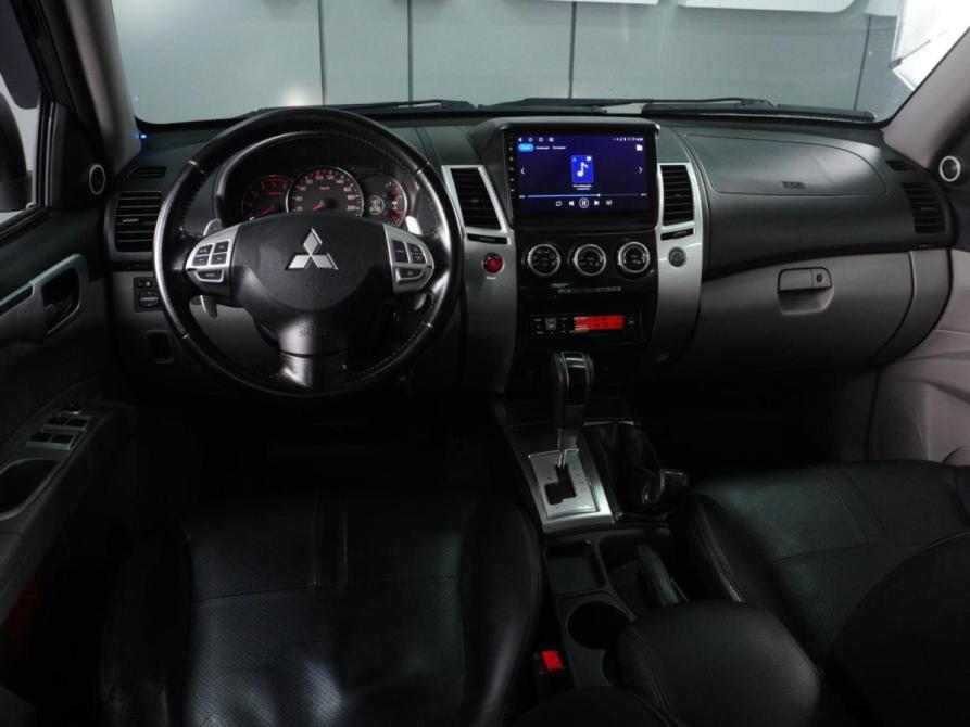 Mitsubishi Pajero Sport II Рестайлинг Минеральные Воды  - изображение 6