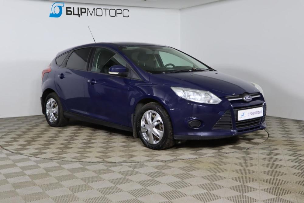 Ford Focus III Нижний Новгород  - изображение 3