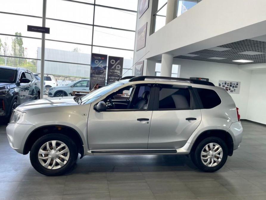 Nissan Terrano III (D10) Ростов-на-Дону  - изображение 7
