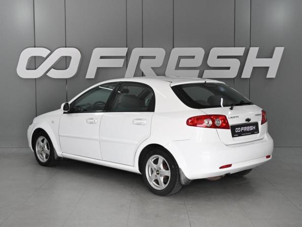 Chevrolet Lacetti I с пробегом 2007 года, цена 529 000 рублей, 247860 км, хэтчбек, Автокод Объявления