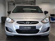 Hyundai Solaris I Калуга  - изображение 33