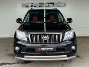 Toyota Land Cruiser Prado 150 Series Уфа  - изображение 30