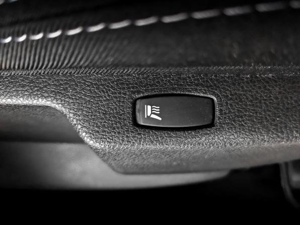 Renault Duster I Рестайлинг с пробегом 2017 года, цена 1 350 000 рублей, 87399 км, внедорожник, Автокод Объявления