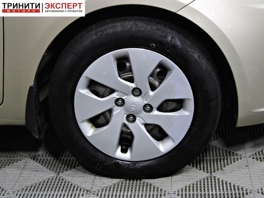 Kia Rio III Белгород  - изображение 10