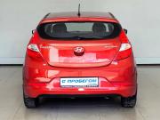 Hyundai Solaris I Рестайлинг Москва  - изображение 17