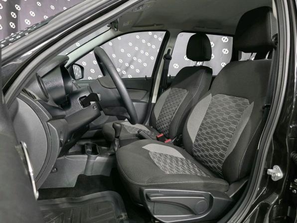 Lada (ВАЗ) Granta I Рестайлинг с пробегом 2023 года, цена 895 000 рублей, 21415 км, универсал, Автокод Объявления