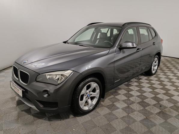 BMW X1 I (E84) Рестайлинг с пробегом 2014 года, цена 1 395 000 рублей, 133497 км, внедорожник, Автокод Объявления