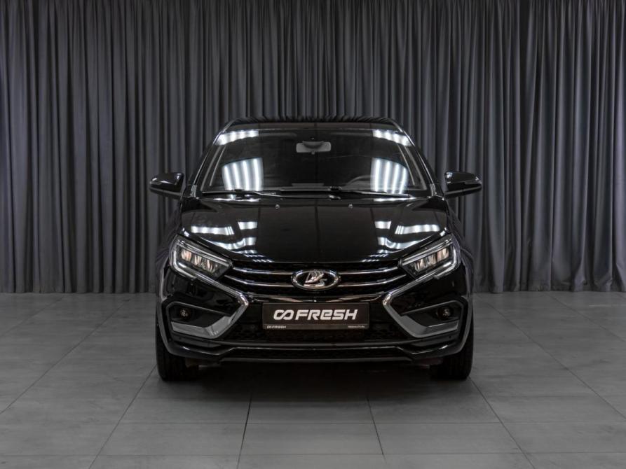 Lada (ВАЗ) Aura Тюмень  - изображение 3