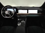 Geely Monjaro I Москва  - изображение 35