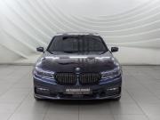 BMW 7 серии VI (G11/G12) Волгоград  - изображение 42