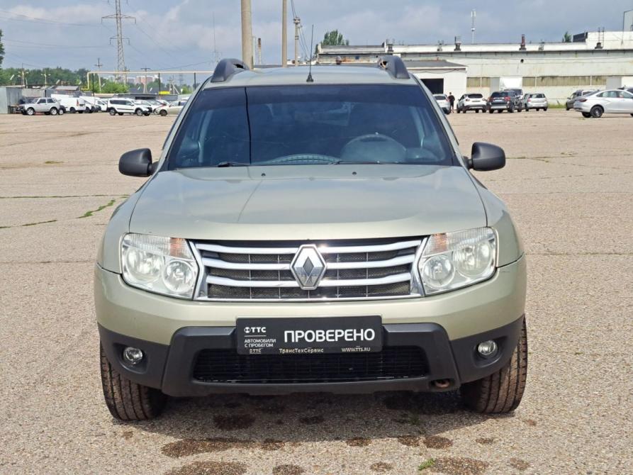 Renault Duster I Набережные Челны  - изображение 2