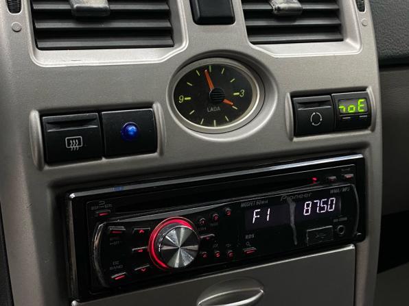 Lada (ВАЗ) Priora I с пробегом 2010 года, цена 269 000 рублей, 150784 км, хэтчбек, Автокод Объявления