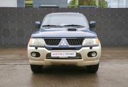 Mitsubishi Pajero Sport I Рестайлинг Сыктывкар  - изображение 24