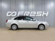 Chevrolet Lacetti I Воронеж  - изображение 23