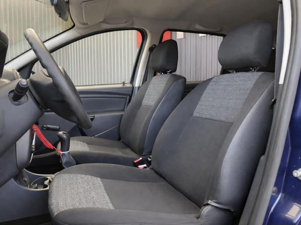 Renault Duster I с пробегом 2013 года, цена 747 000 рублей, 144807 км, внедорожник, Автокод Объявления